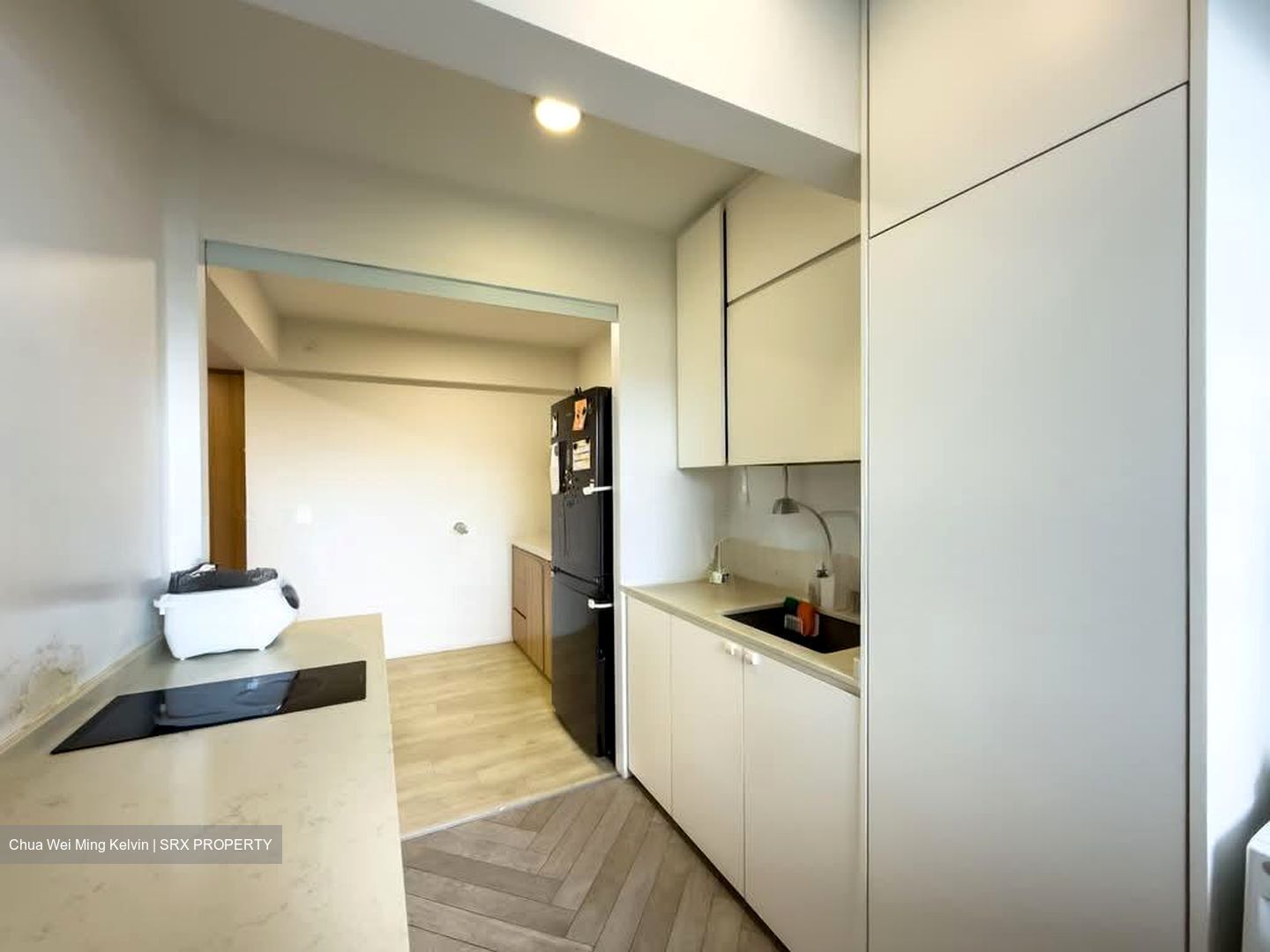 Blk 25A Saint George's Towers (Kallang/Whampoa), HDB 4 Rooms #556216221